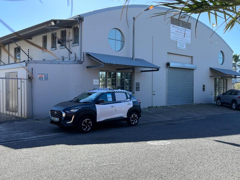 To Let Commercial Property for Rent in Paarden Eiland Western Cape